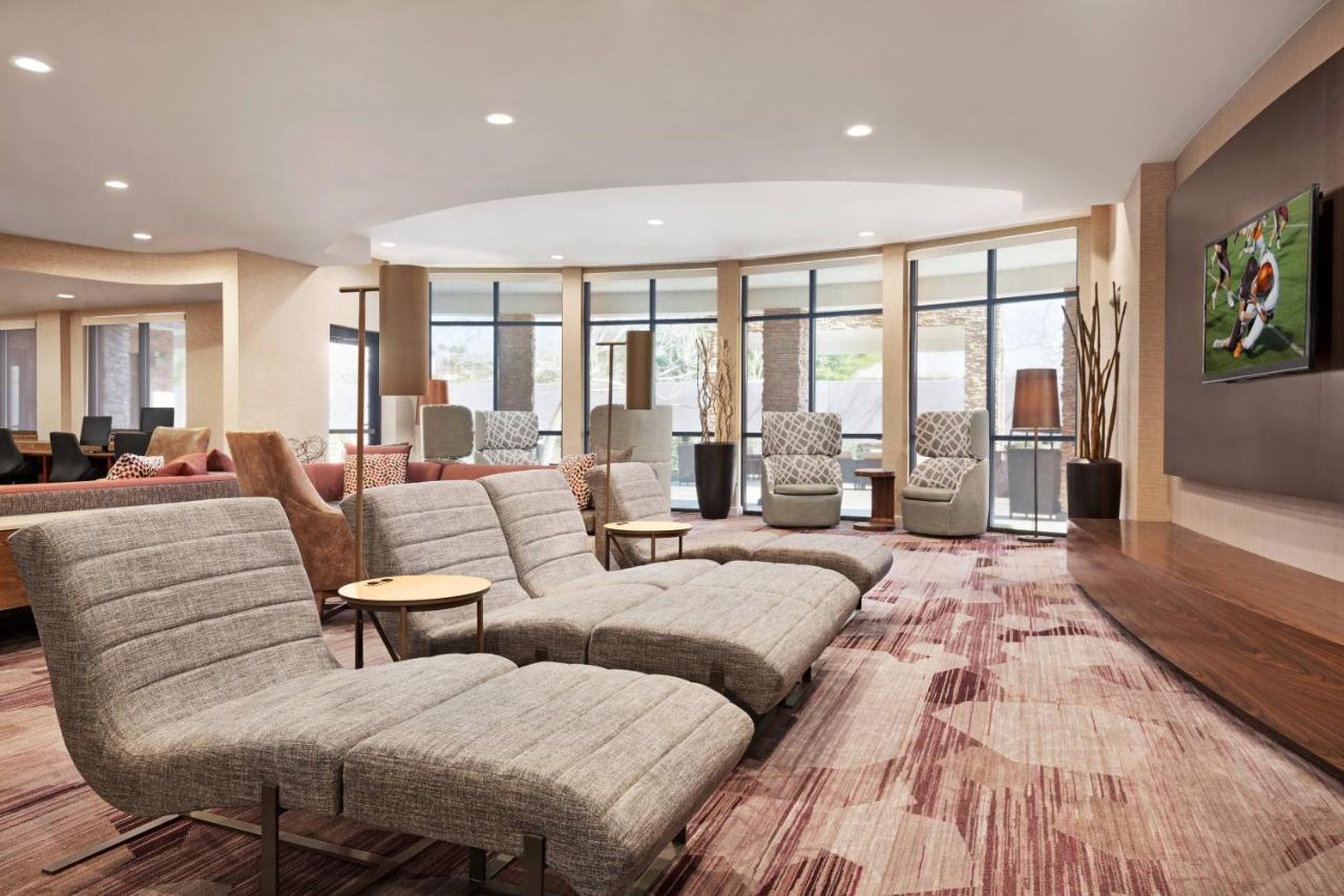 Courtyard By Marriott Sacramento Folsom Hotel Exterior photo