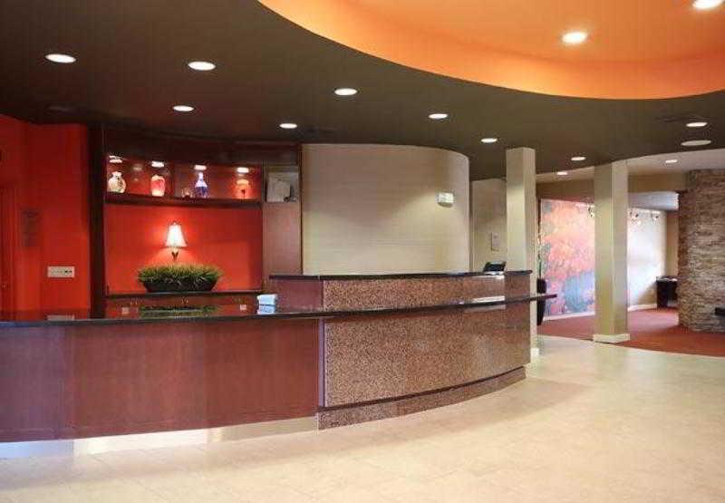 Courtyard By Marriott Sacramento Folsom Hotel Exterior photo